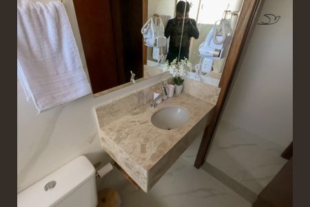 Apartamento para alugar com 37m², 1 quarto e 1 vagaBanheiro