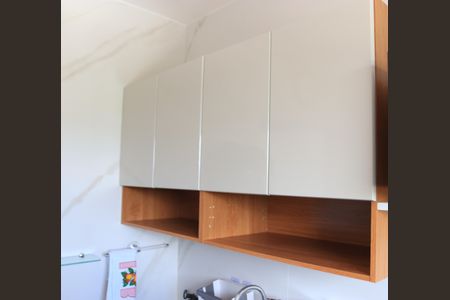 Apartamento para alugar com 37m², 1 quarto e 1 vagaCozinha