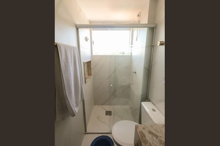 Apartamento para alugar com 37m², 1 quarto e 1 vagaBanheiro