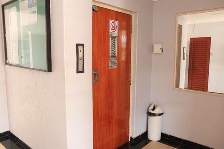 Apartamento para alugar com 37m², 1 quarto e 1 vagaÁrea comum