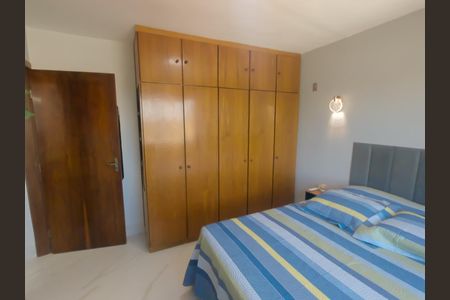 Apartamento para alugar com 37m², 1 quarto e 1 vagaQuarto