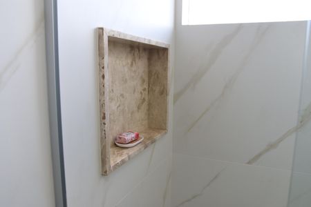 Apartamento para alugar com 37m², 1 quarto e 1 vagaBanheiro