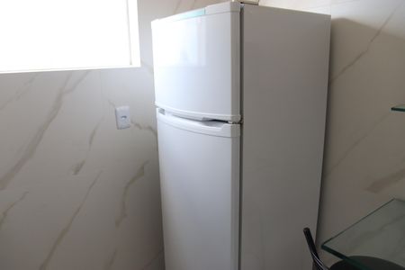 Apartamento para alugar com 37m², 1 quarto e 1 vagaCozinha