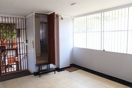 Apartamento para alugar com 37m², 1 quarto e 1 vagaÁrea comum