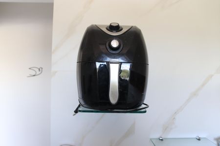 Apartamento para alugar com 37m², 1 quarto e 1 vagaCozinha