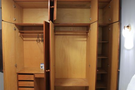 Apartamento para alugar com 37m², 1 quarto e 1 vagaQuarto