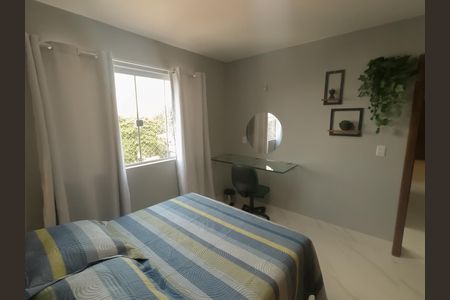 Apartamento para alugar com 37m², 1 quarto e 1 vagaQuarto