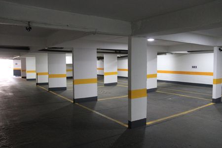 Apartamento para alugar com 37m², 1 quarto e 1 vagaÁrea comum