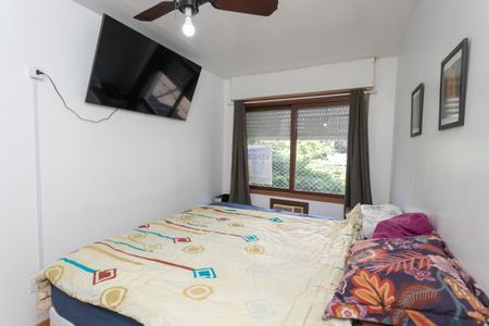 Apartamento para alugar com 220m², 4 quartos e 1 vagaQuarto 1