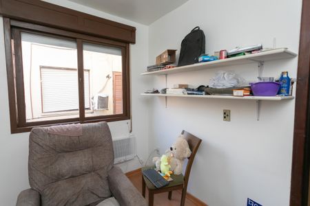 Apartamento para alugar com 220m², 4 quartos e 1 vagaQuarto 3