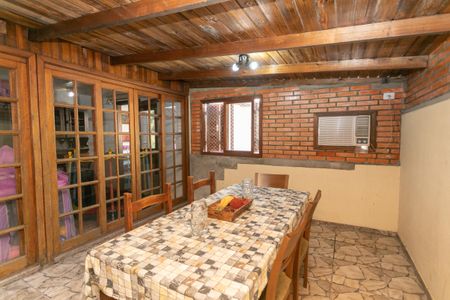 Apartamento para alugar com 220m², 4 quartos e 1 vagaChurrasqueira terraço