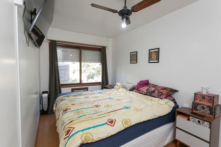 Apartamento para alugar com 220m², 4 quartos e 1 vagaQuarto 1