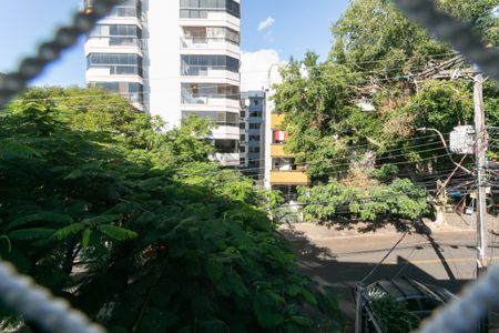 Apartamento para alugar com 220m², 4 quartos e 1 vagaVista Quarto 1