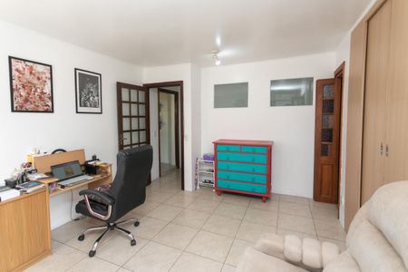 Apartamento para alugar com 220m², 4 quartos e 1 vagaSala 2 terraço