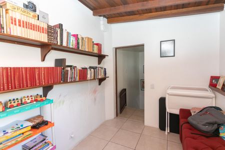Apartamento para alugar com 220m², 4 quartos e 1 vagaSala 2 terraço