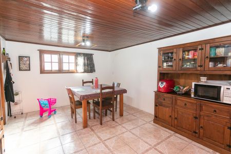 Apartamento para alugar com 220m², 4 quartos e 1 vagaCozinha terraço