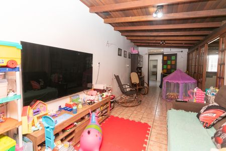 Apartamento para alugar com 220m², 4 quartos e 1 vagaSala 2 terraço