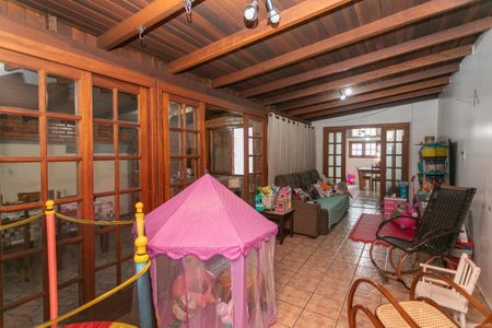 Apartamento para alugar com 220m², 4 quartos e 1 vagaSala 2 terraço