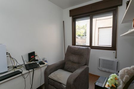 Apartamento para alugar com 220m², 4 quartos e 1 vagaQuarto 3