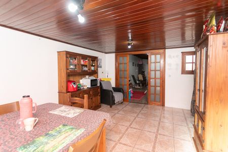 Apartamento para alugar com 220m², 4 quartos e 1 vagaCozinha terraço