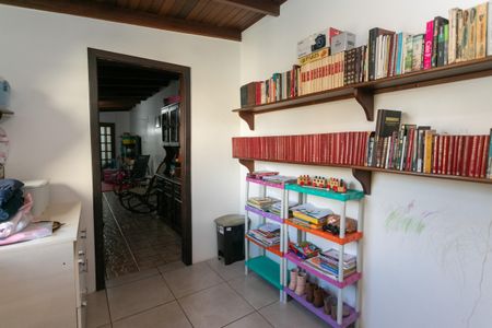 Apartamento para alugar com 220m², 4 quartos e 1 vagaSala 2 terraço