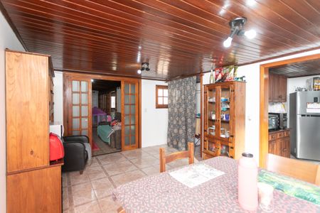 Apartamento para alugar com 220m², 4 quartos e 1 vagaCozinha terraço