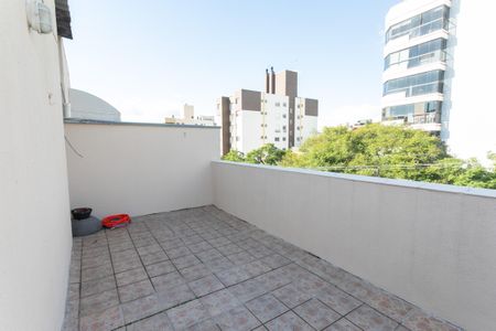 Apartamento para alugar com 220m², 4 quartos e 1 vagaTerraço