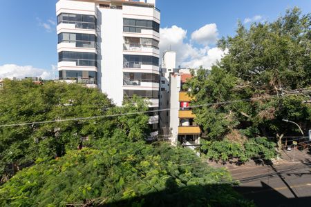 Apartamento para alugar com 220m², 4 quartos e 1 vaga~Vista Terraço