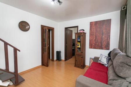 Apartamento para alugar com 220m², 4 quartos e 1 vagaSala