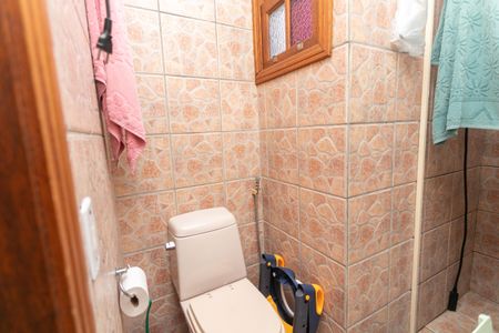 Apartamento para alugar com 220m², 4 quartos e 1 vagaBanheiro terraço