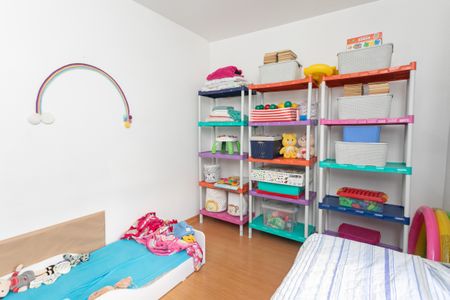 Apartamento para alugar com 220m², 4 quartos e 1 vagaQuarto 2
