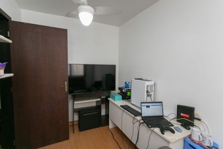 Apartamento para alugar com 220m², 4 quartos e 1 vagaQuarto 3