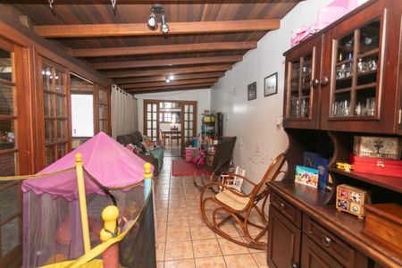 Apartamento para alugar com 220m², 4 quartos e 1 vagaSala 2 terraço