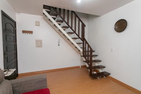 Apartamento para alugar com 220m², 4 quartos e 1 vagaSala