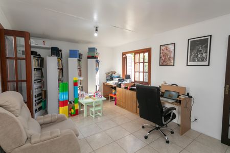 Apartamento para alugar com 220m², 4 quartos e 1 vagaSala 2 terraço