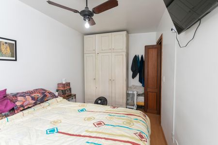 Apartamento para alugar com 220m², 4 quartos e 1 vagaQuarto 1