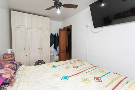 Apartamento para alugar com 220m², 4 quartos e 1 vagaQuarto 1