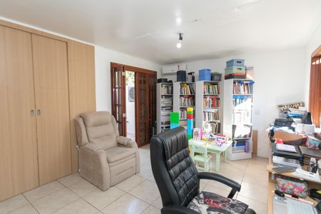 Apartamento para alugar com 220m², 4 quartos e 1 vagaSala 2 terraço