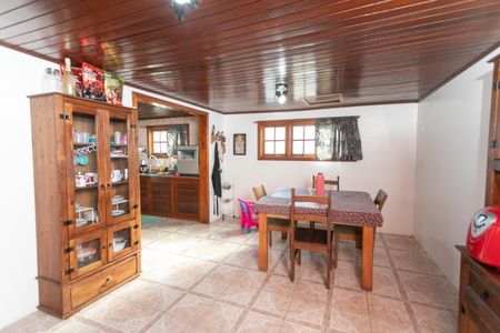 Apartamento para alugar com 220m², 4 quartos e 1 vagaCozinha terraço