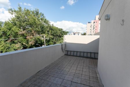 Apartamento para alugar com 220m², 4 quartos e 1 vagaTerraço
