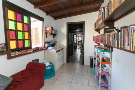 Apartamento para alugar com 220m², 4 quartos e 1 vagaSala 2 terraço