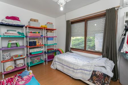 Apartamento para alugar com 220m², 4 quartos e 1 vagaQuarto 2