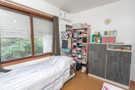 Apartamento para alugar com 220m², 4 quartos e 1 vagaQuarto 2