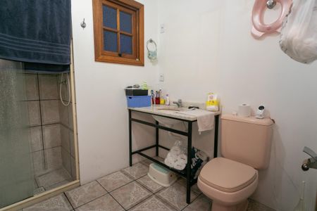 Apartamento para alugar com 220m², 4 quartos e 1 vagaBanheiro