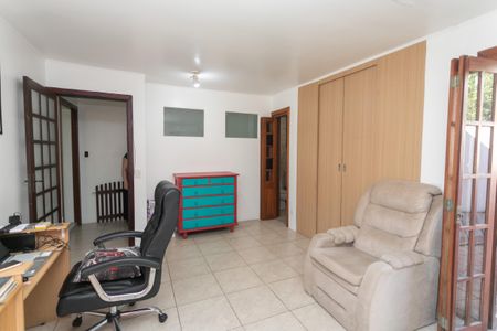 Apartamento para alugar com 220m², 4 quartos e 1 vagaSala 2 terraço