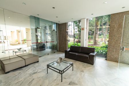 Apartamento à venda com 162m², 3 quartos e 1 vagaÁrea comum