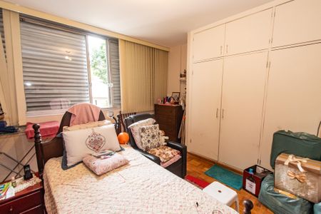 Apartamento à venda com 162m², 3 quartos e 1 vagaQuarto 1