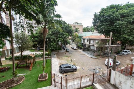Apartamento à venda com 162m², 3 quartos e 1 vagaVista do quarto 1