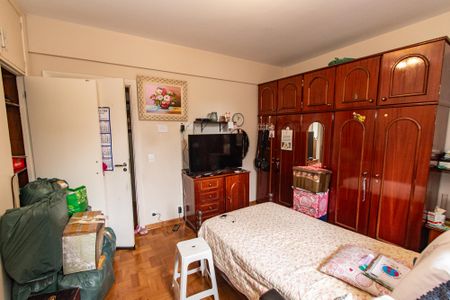 Apartamento à venda com 162m², 3 quartos e 1 vagaQuarto 1