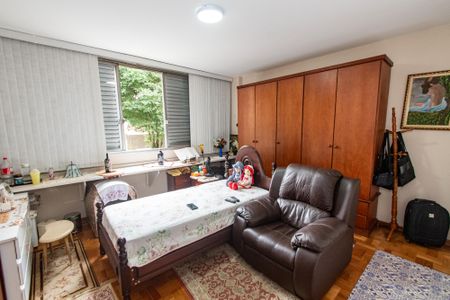 Apartamento à venda com 162m², 3 quartos e 1 vagaQuarto 2